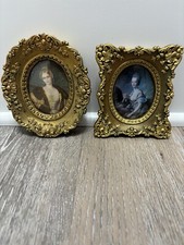 Pair cameo creation for sale  Hickory