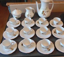 Service café digoin d'occasion  Bassillac