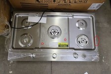 Kitchenaid kcgs956ess stainles for sale  Hartland