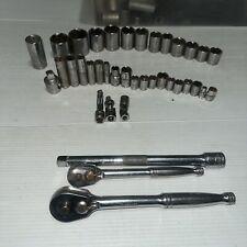 Metrinch sae metric for sale  Shipping to United Kingdom