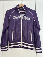 Converse jacke gebraucht kaufen  Köln