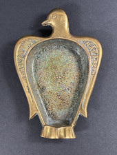 Vintage solid brass for sale  Niceville