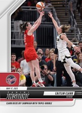 2025 Panini Instant WNBA #16 Caitlin Clark Indiana Fever PRÉ-VENDA comprar usado  Enviando para Brazil