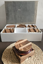 Vintage set japanese for sale  PRESTON