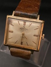 Vintage swiss norexa d'occasion  Expédié en Belgium