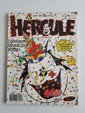 Livre super hercule d'occasion  Angers-
