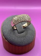 Ring 585 14k gebraucht kaufen  Bad Schönborn