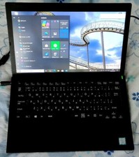 Usado, SONY VAIO Pro PG VJPG11C11N Core i5-7200U 2.5GHz RAM 4GB SSD 256GB Win 10 Pro comprar usado  Enviando para Brazil