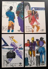 Lot menus air d'occasion  Les Rosiers-sur-Loire