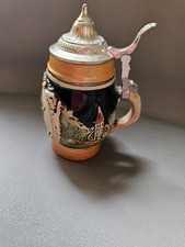 Mini handpainted german for sale  STOCKTON-ON-TEES