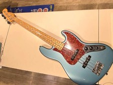 Usado, BAIXO FENDER MEXICO JAZZ comprar usado  Enviando para Brazil