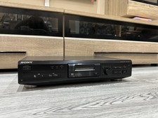 Sony mds je330 for sale  WALSALL