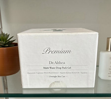 Dr. Althea Premium Multi Water Drop Pack Gel 50 ml Cuidados com a Pele Durante a Noite - Selado, usado comprar usado Dr. Althea Premium Multi Water Drop Pack Gel 50 ml Cuidados com a Pele Durante a Noite - Selado, usado comprar usado  Enviando para Brazil