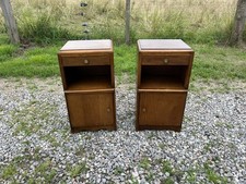Pair vintage retro for sale  MUIR OF ORD