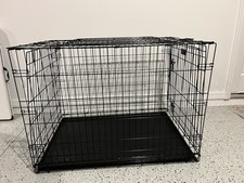 Doggy crate excellent for sale  Wesley Chapel