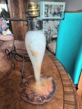 Pied lampe art d'occasion  Montpellier-
