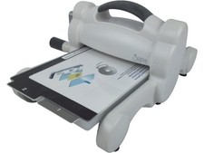 Sizzix big shot for sale  CHICHESTER