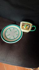 Tasse soucoupe euskadi d'occasion  Rennes-