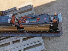 Battery fits volt for sale  San Diego