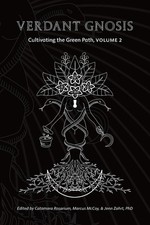 Verdant Gnosis: Cultivating the Green Path, Volume 2 (Viridis Genii Editions) comprar usado  Enviando para Brazil