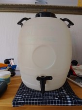 Pressure barrel 25l for sale  SKELMERSDALE