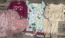 months clothes 12 girl baby 6 for sale months clothes 12 girl baby 6 for sale Greeley