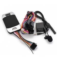 Localizador em tempo real rastreador GPS 303G/F GSM GPRS veículo alarme automático contra ladrão animal de estimação SOS comprar usado Localizador em tempo real rastreador GPS 303G/F GSM GPRS veículo alarme automático contra ladrão animal de estimação SOS comprar usado  Enviando para Brazil