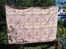 Vintage heal fabric for sale  LANCASTER