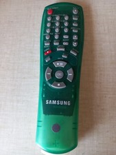 Télécommande samsung vhs d'occasion  Alès
