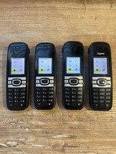 Lot gigaset c610h d'occasion  Frejus