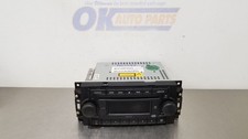07 DODGE RAM 3500 RECEPTOR DE ÁUDIO RÁDIO COM DISPLAY 05064173AK comprar usado  Enviando para Brazil