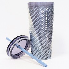 Starbucks diagonal swirl for sale  Cleveland