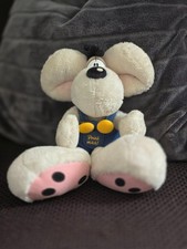 Diddl stofftier drück gebraucht kaufen  Schrobenhausen