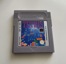 gameboy tetris gebraucht kaufen  Berlin
