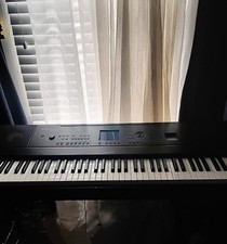 Yamaha dgx 660 for sale  Columbus