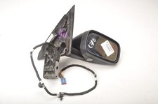 Volvo c70 seitenspiegel gebraucht kaufen  Görlitz-Umland
