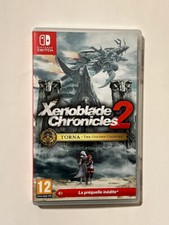 Xenoblade chronicles torna d'occasion  La Seyne-sur-Mer