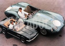 Vintage aston martin usato  Roma