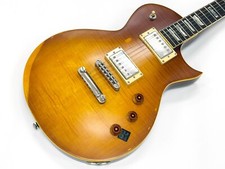 ESP LTD EC-256 Aged Honey Burst *ESTOQUE ANTIGO *Woldwide RÁPIDO S/H comprar usado  Enviando para Brazil