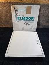Elmdor fr24x24pc fire for sale  North Salt Lake