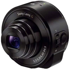Sony lens dsc for sale  LONDON