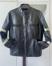 Kenvelo herren lederjacke gebraucht kaufen  Rostock