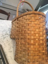 Vintage woven step for sale  Englewood