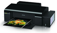 Epson Ecotank L1800 6 cores sem bordas A3 + impressora fotográfica ISO nova via DHL, usado comprar usado  Enviando para Brazil