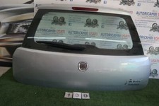 Cofano portellone bagagliaio usato  Gioia Tauro
