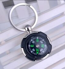 Miniature button compass for sale  LANCASTER