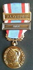 157 medaille operations d'occasion  France