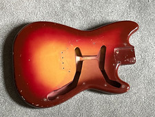 1962 fender musicmaster for sale  Warren