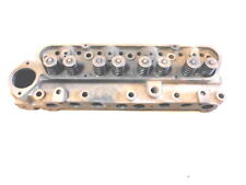 Zylinderkopf ford taunus gebraucht kaufen  Flensburg