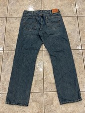 Men 38x34 levi for sale  Edinburg